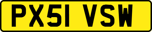 PX51VSW