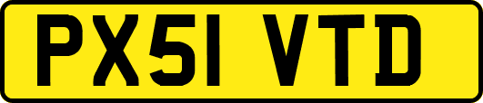 PX51VTD