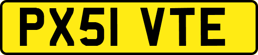 PX51VTE