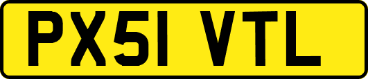 PX51VTL