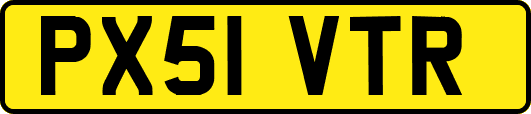PX51VTR