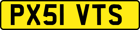 PX51VTS