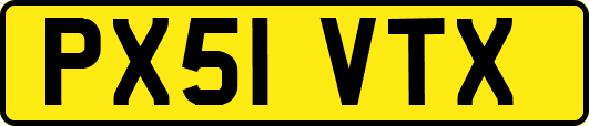 PX51VTX