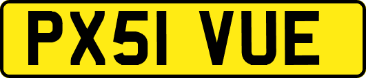 PX51VUE