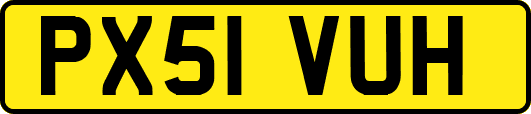 PX51VUH