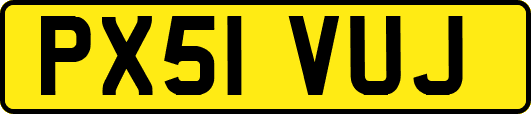 PX51VUJ