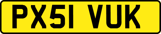 PX51VUK
