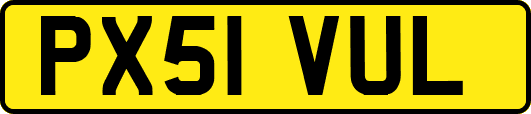 PX51VUL