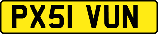 PX51VUN