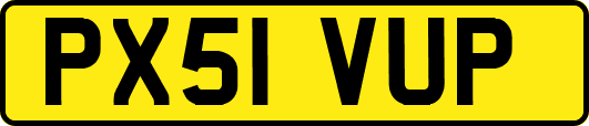 PX51VUP