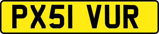 PX51VUR