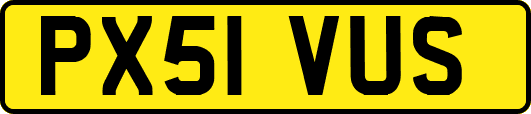 PX51VUS