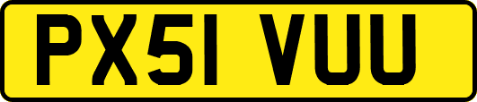 PX51VUU