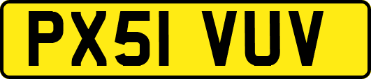 PX51VUV