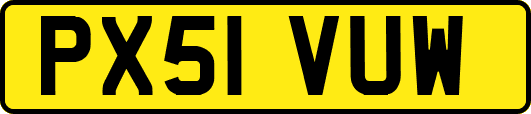 PX51VUW
