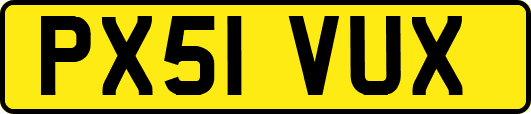 PX51VUX