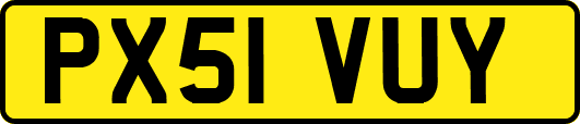 PX51VUY