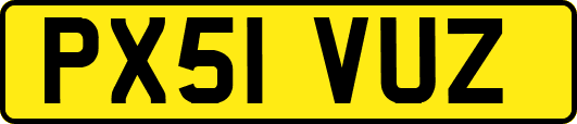 PX51VUZ