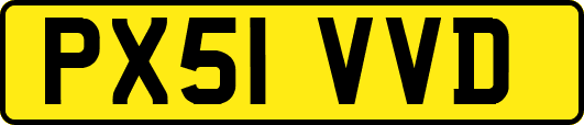 PX51VVD