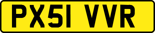 PX51VVR