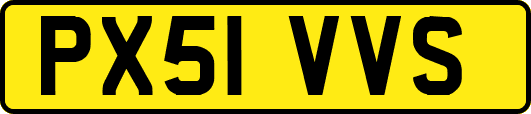 PX51VVS