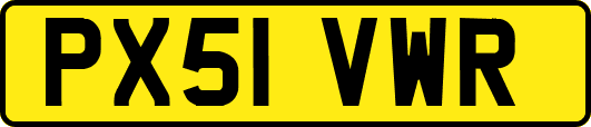 PX51VWR