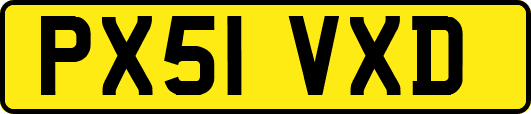 PX51VXD