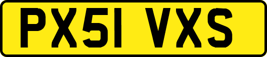 PX51VXS