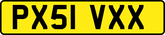 PX51VXX