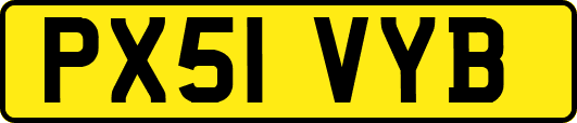 PX51VYB