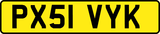 PX51VYK