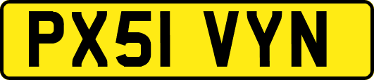 PX51VYN