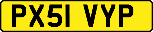 PX51VYP