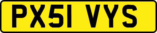 PX51VYS