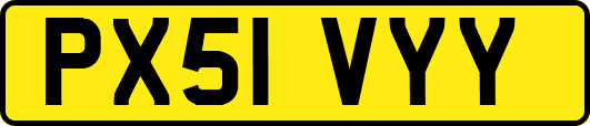 PX51VYY