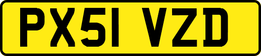 PX51VZD