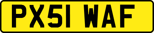 PX51WAF