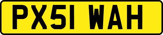 PX51WAH
