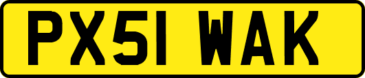 PX51WAK
