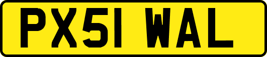 PX51WAL