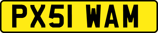 PX51WAM