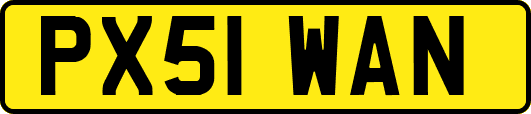 PX51WAN