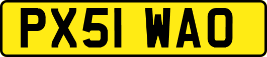 PX51WAO