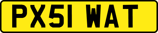 PX51WAT