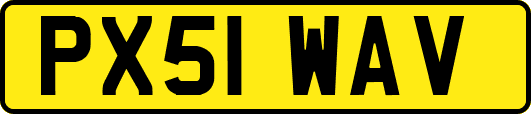 PX51WAV