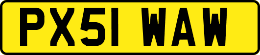 PX51WAW