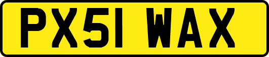 PX51WAX