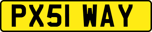 PX51WAY