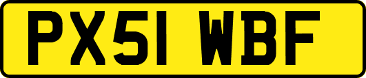 PX51WBF