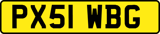 PX51WBG